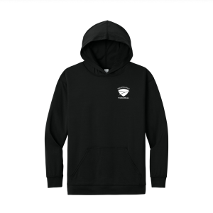 A4 Softek Long Sleeve Hooded Tee