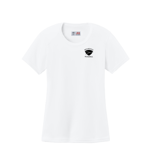 A4 Women's Cooling Performance Short Sleeve Tee