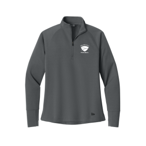New Era® Women's Stand Out 1/4-Zip