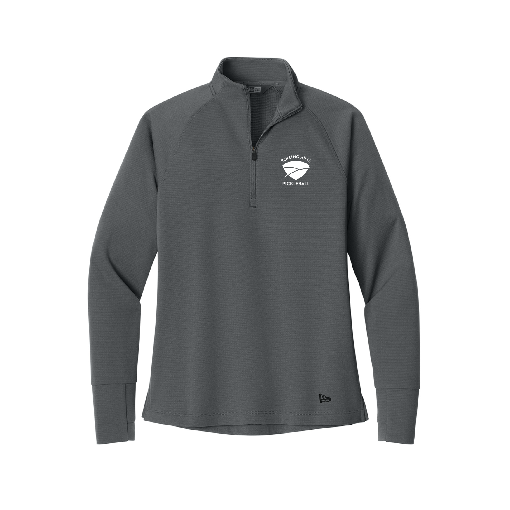 New Era® Women's Stand Out 1/4-Zip