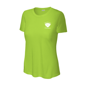 Sport-Tek® Women's PosiCharge® Competitor™ Tee