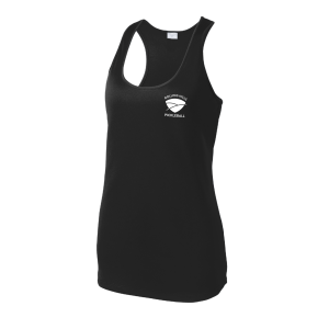 Sport-Tek® Women's PosiCharge® Competitor™ Racerback Tank