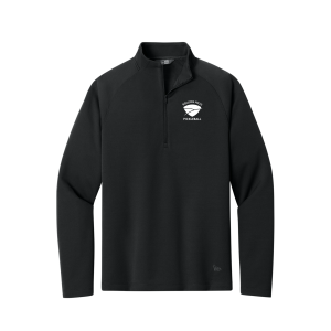 New Era® Stand Out 1/4-Zip