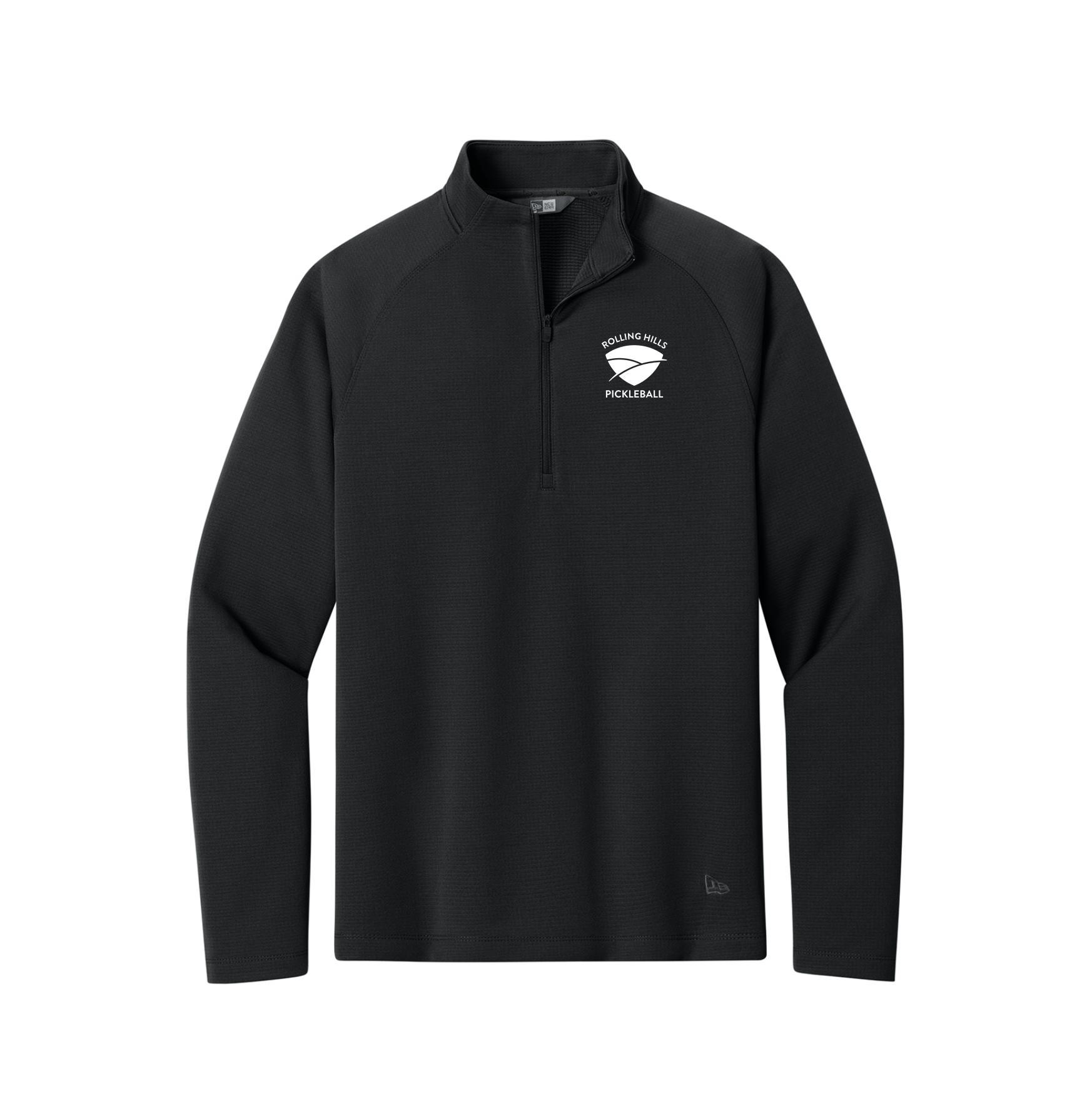 New Era® Stand Out 1/4-Zip