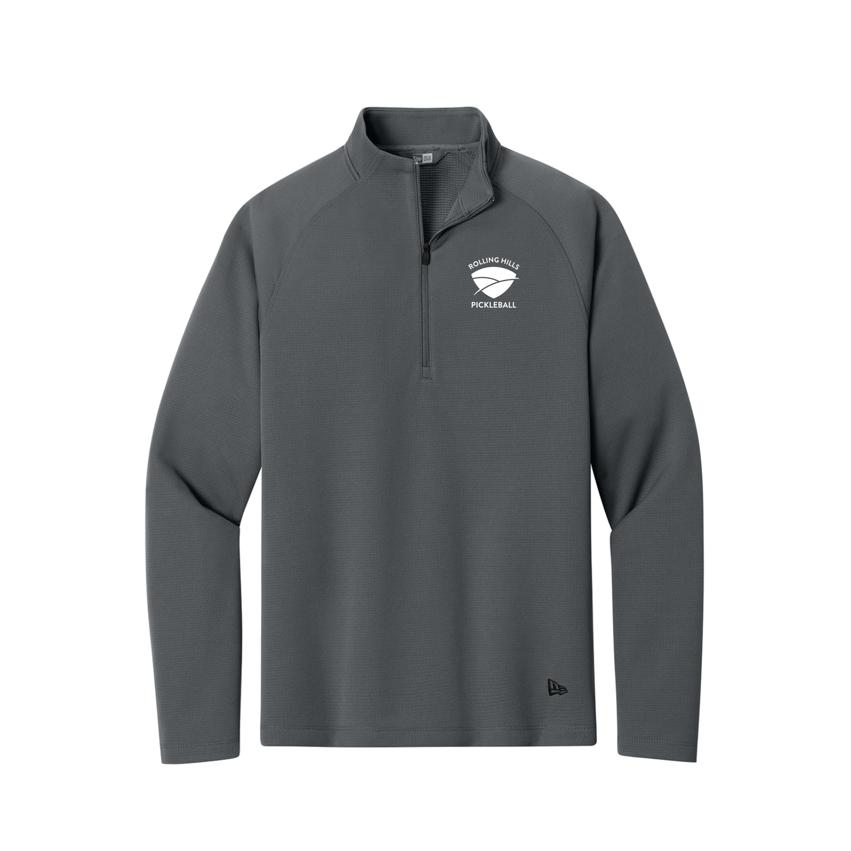 New Era® Stand Out 1/4-Zip - Image 2