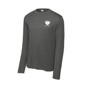 Sport-Tek® Long Sleeve PosiCharge® Competitor™ Tee.