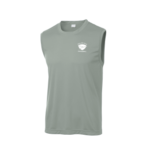 Sport-Tek® Sleeveless PosiCharge® Competitor™ Tee.