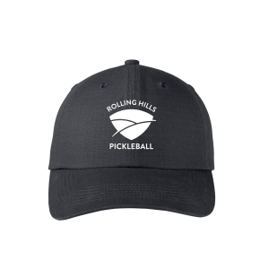 Port Authority ® Ripstop Cap